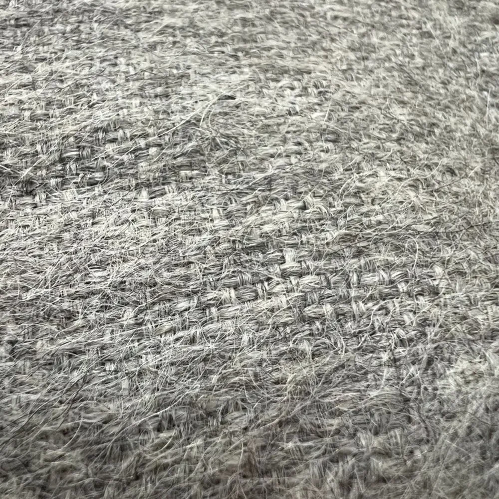 Wool Large Wrap Shawl 82
